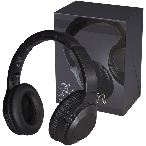 Casque publicitaire ANC Anton