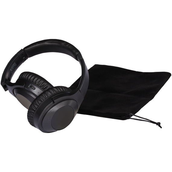 Casque publicitaire ANC Anton