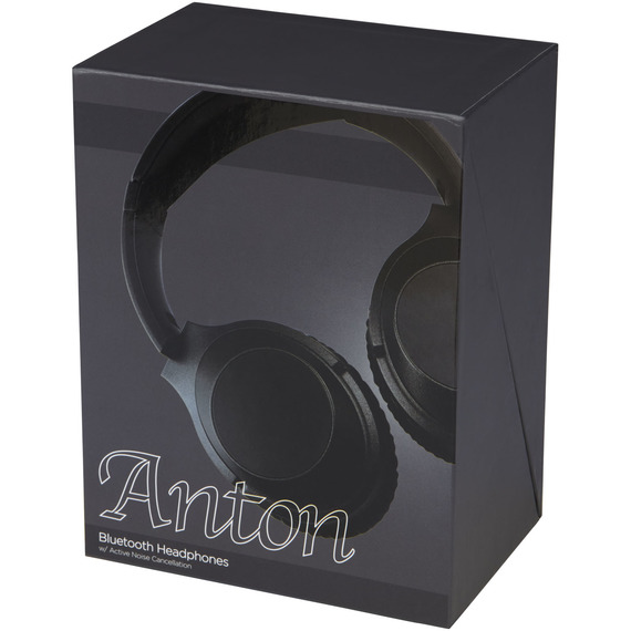 Casque publicitaire ANC Anton