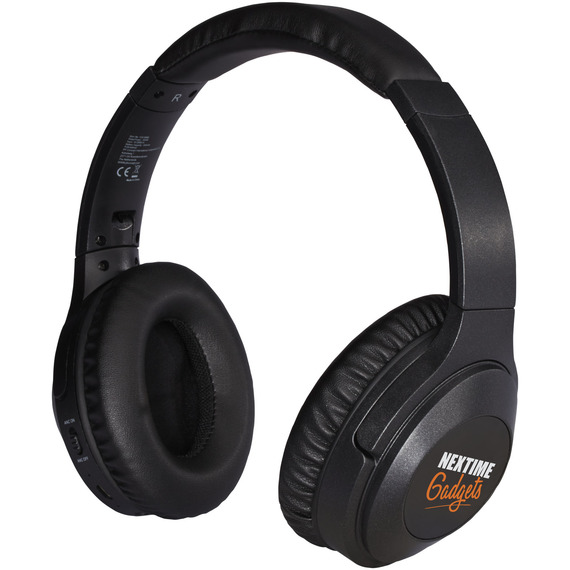 Casque publicitaire ANC Anton