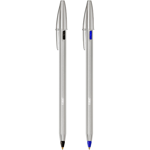 Stylo BIC® publicitaire Cristal® Re New