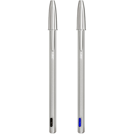 Stylo BIC® publicitaire Cristal® Re New