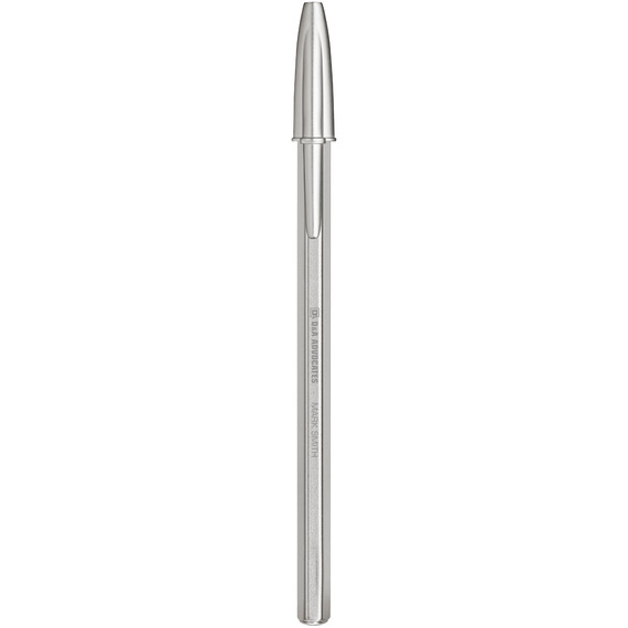 Stylo BIC® publicitaire Cristal® Re New