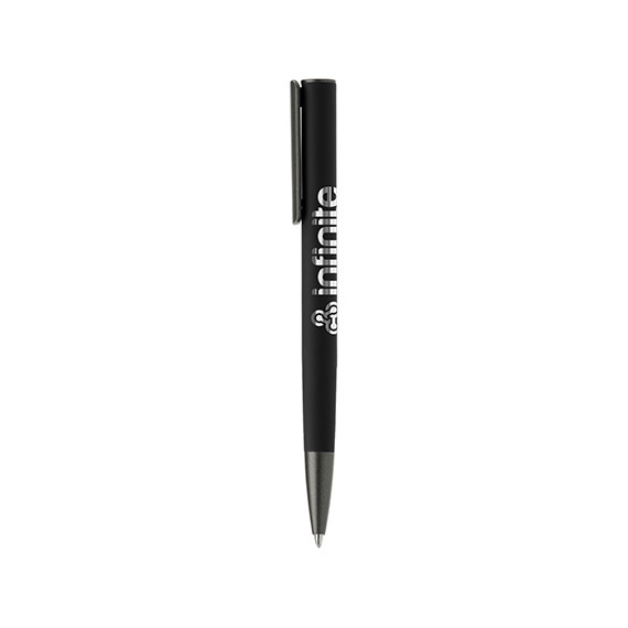 Stylo publicitaire express Goldstar® métal soft touch Jagger