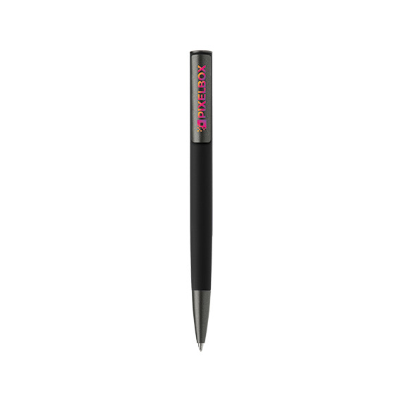 Stylo publicitaire express Goldstar® métal soft touch Jagger