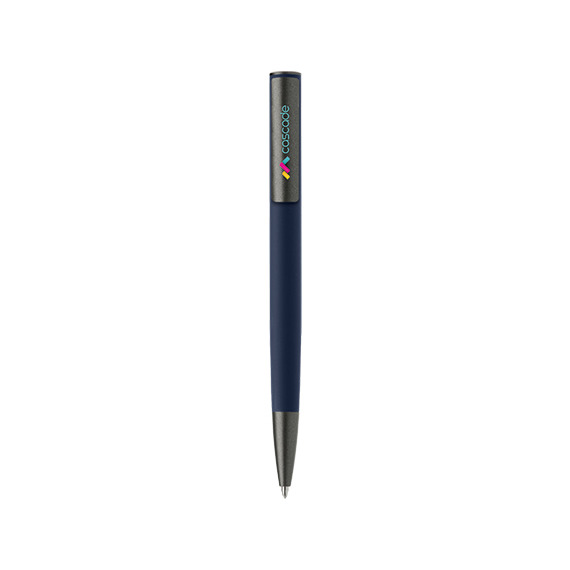 Stylo publicitaire express Goldstar® métal soft touch Jagger