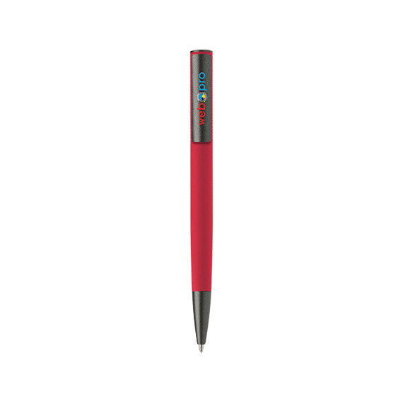 Stylo publicitaire express Goldstar® métal soft touch Jagger