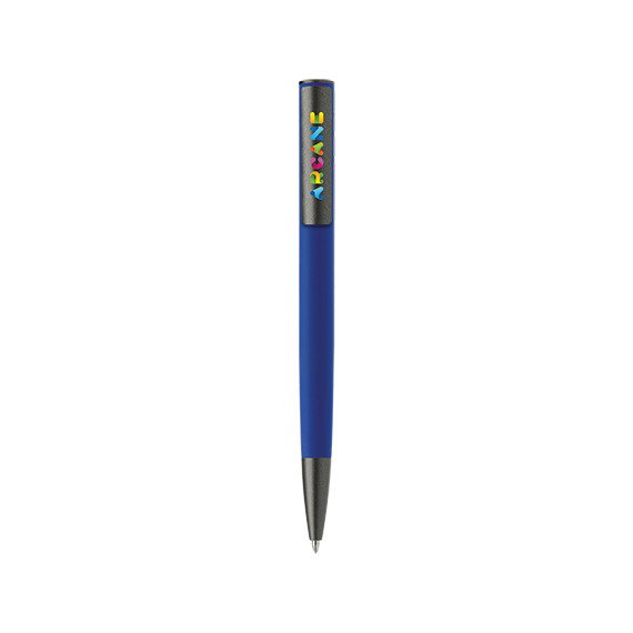 Stylo publicitaire express Goldstar® métal soft touch Jagger