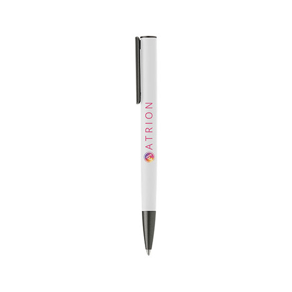 Stylo publicitaire express Goldstar® métal soft touch Jagger