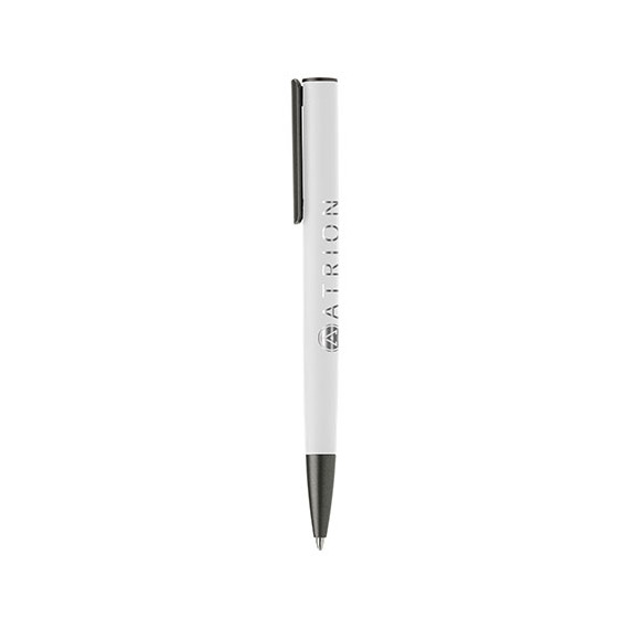 Stylo publicitaire express Goldstar® métal soft touch Jagger