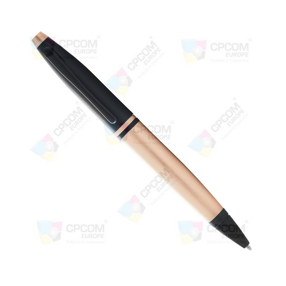 Stylo bille Cross personnalisable Calais