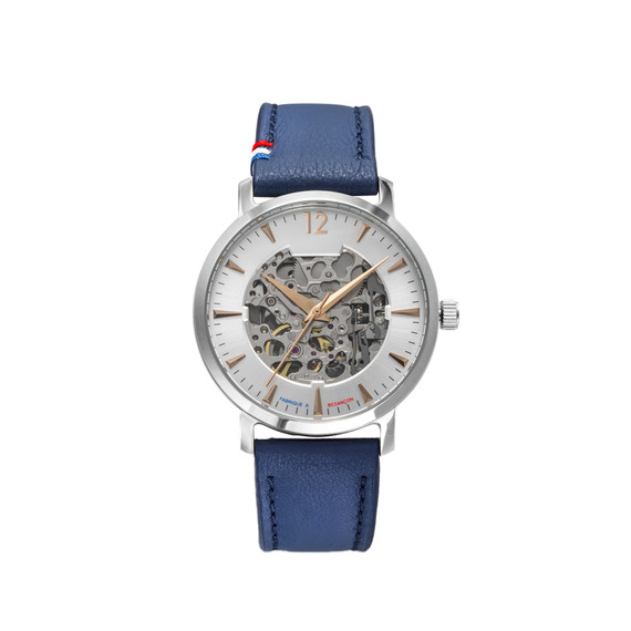 Montre publicitaire automatique Homme Made in France Chaprais