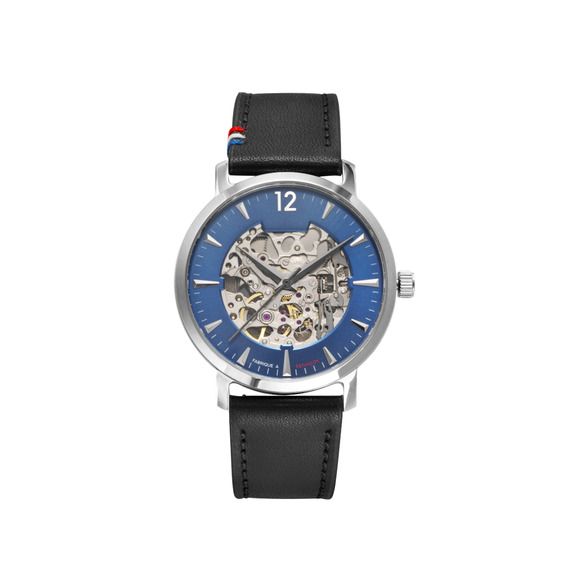 Montre publicitaire automatique Homme Made in France Chaprais