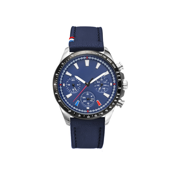 Montre publicitaire multifonctions Made in France Bregille