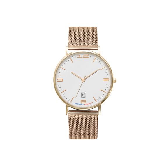 Montre publicitaire Made in France Dame Velotte