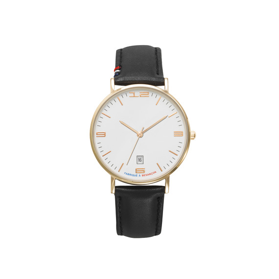 Montre publicitaire Made in France Dame Velotte