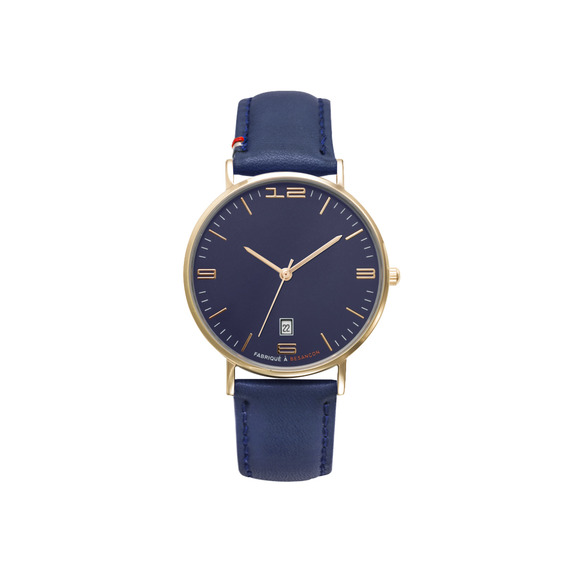 Montre publicitaire Made in France Dame Velotte