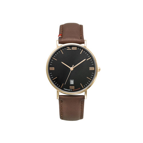 Montre publicitaire Made in France Dame Velotte