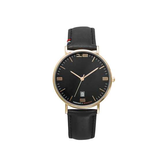 Montre publicitaire Made in France Dame Velotte