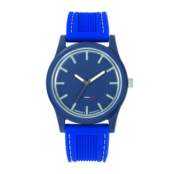 Montre publicitaire Mixte Made in France Temis