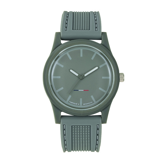 Montre publicitaire Mixte Made in France Temis