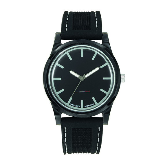 Montre publicitaire Mixte Made in France Temis