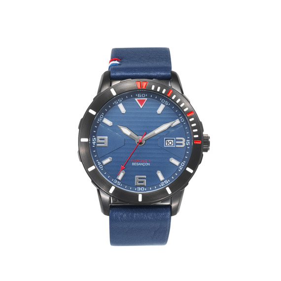 Montre publicitaire sport Made in France Chaudanne