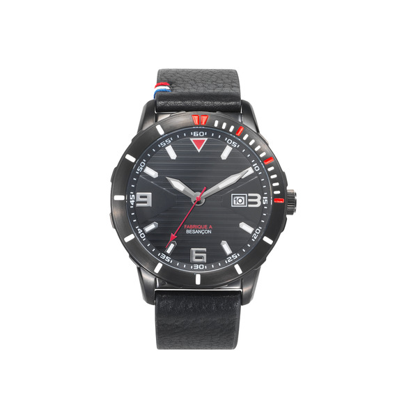 Montre publicitaire sport Made in France Chaudanne