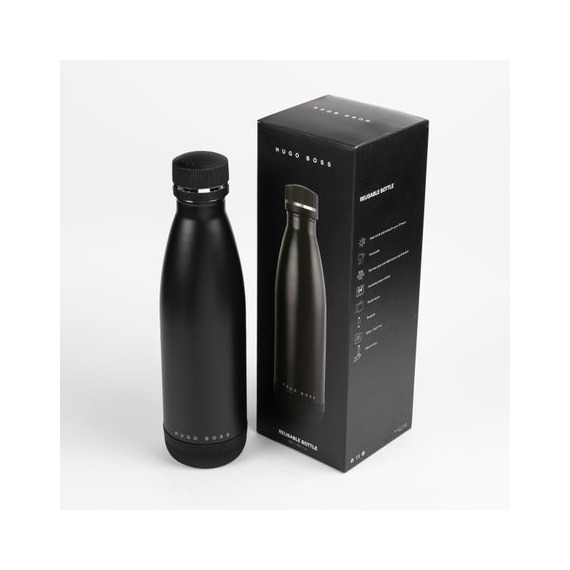 Thermos Hugo BOSS publicitaire Gear Matrix