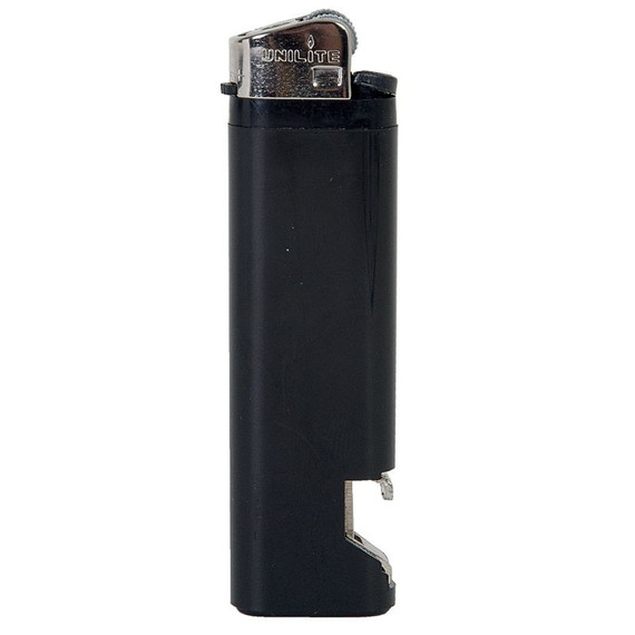 Briquet publicitaire décapsuleur personnalisé