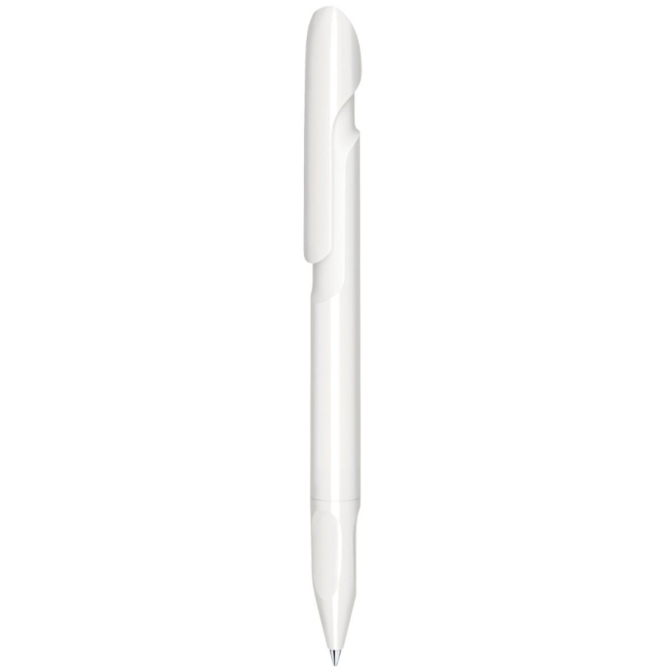 Stylo Senator personnalisé Evoxx Polished Recycled