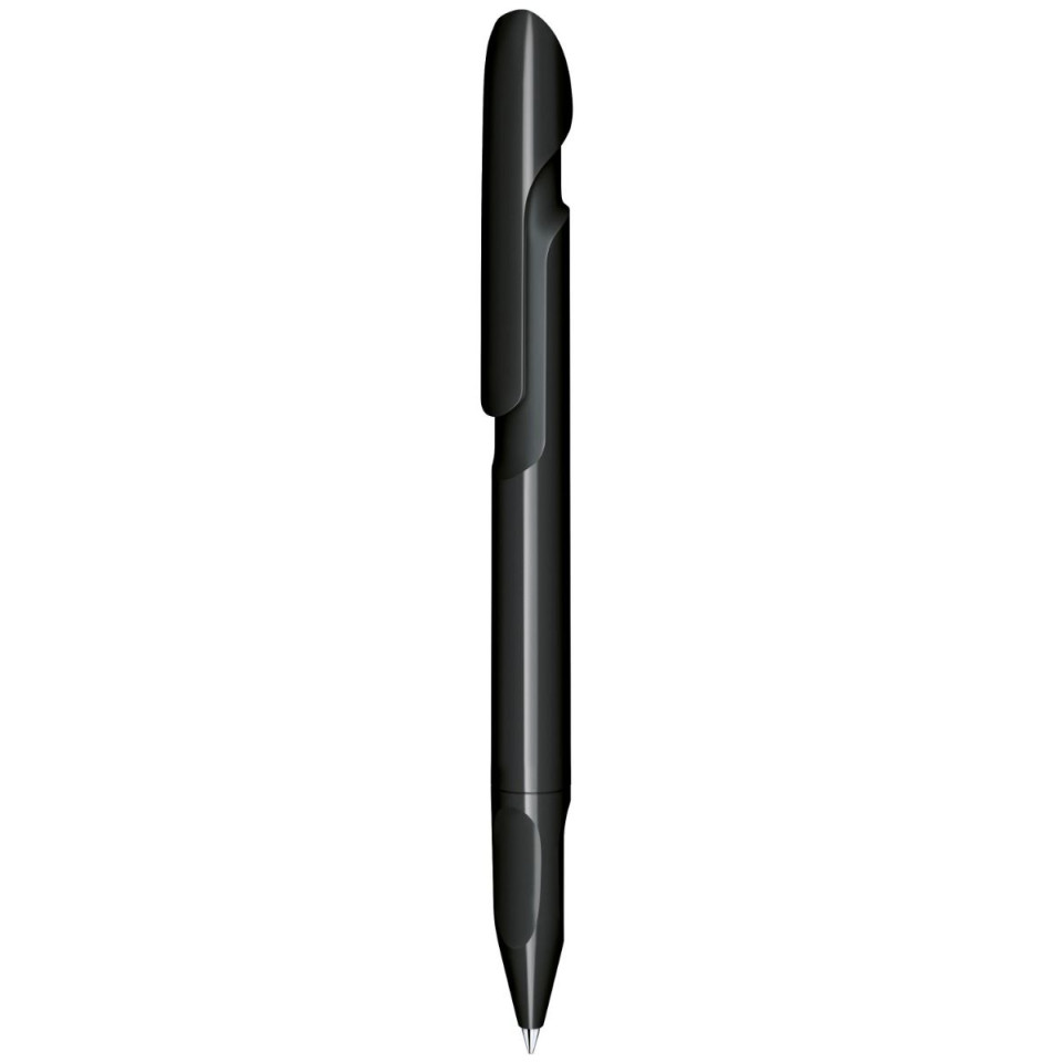 Stylo Senator personnalisé Evoxx Polished Recycled