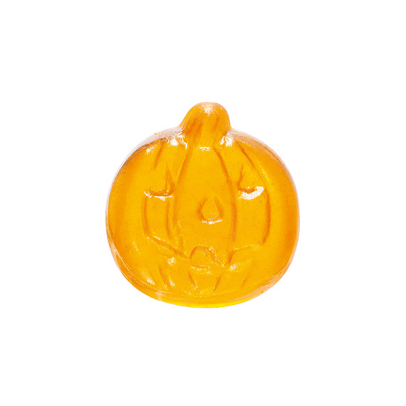 Bonbon publicitaire Gomme de Fruit mélange Halloween