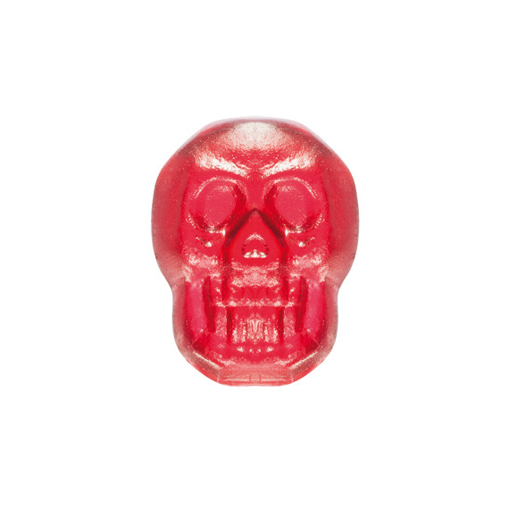 Bonbon publicitaire Gomme de Fruit mélange Halloween