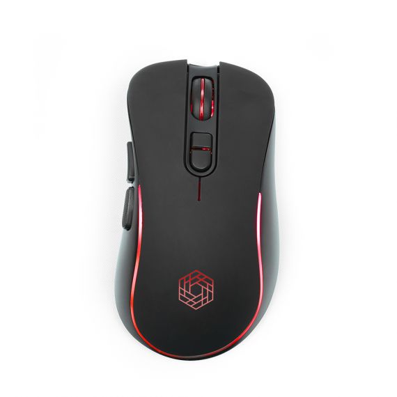 Souris publicitaire gaming filaire