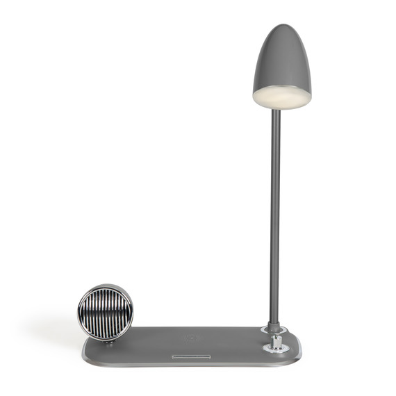 Lampe publicitaire LED 3 en 1