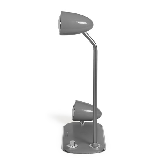 Lampe publicitaire LED 3 en 1