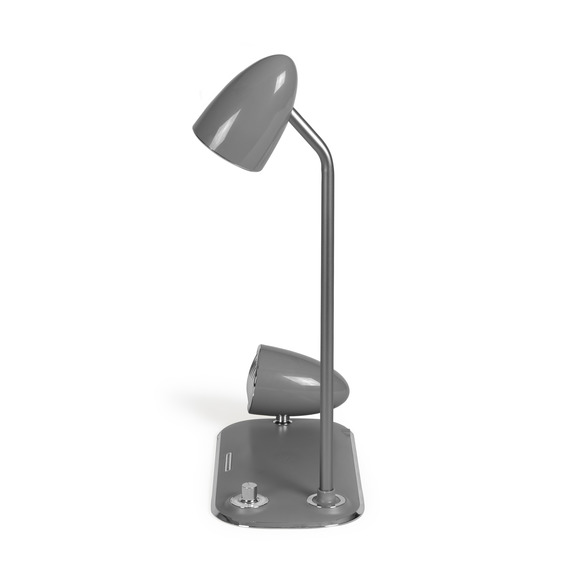 Lampe publicitaire LED 3 en 1