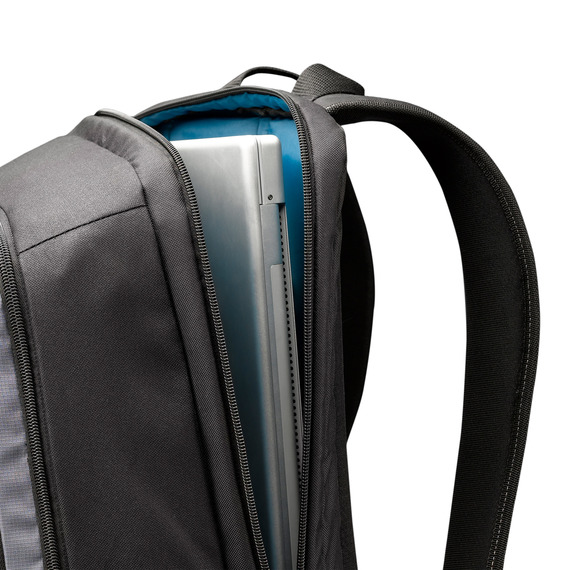 Sac à dos ordinateur publicitaire Case Logic Laptop Backpack 17”