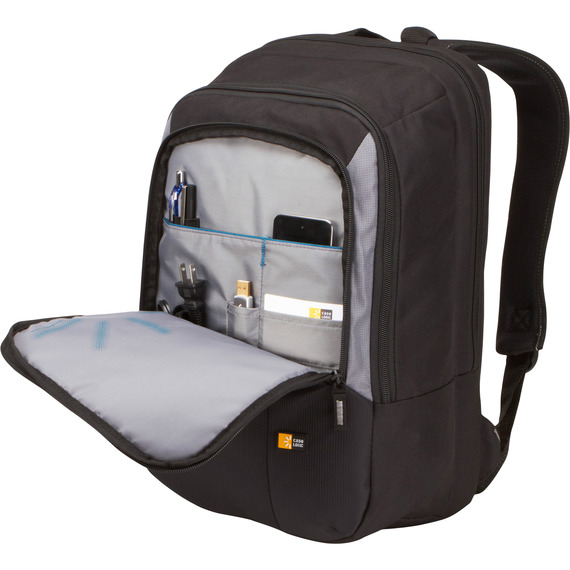 Sac à dos ordinateur publicitaire Case Logic Laptop Backpack 17”