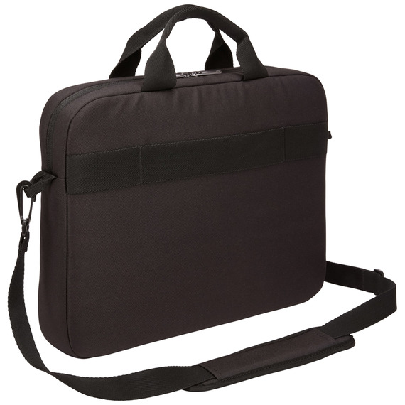 Malette ordinateur publicitaire Case Logic Advantage Laptop Attache 14”