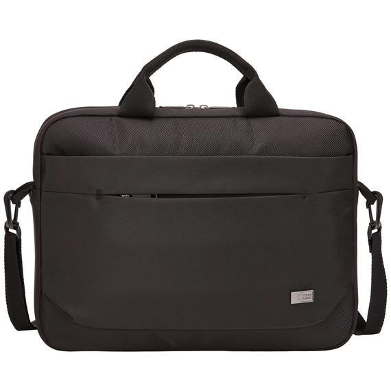 Malette ordinateur publicitaire Case Logic Advantage Laptop Attache 14”