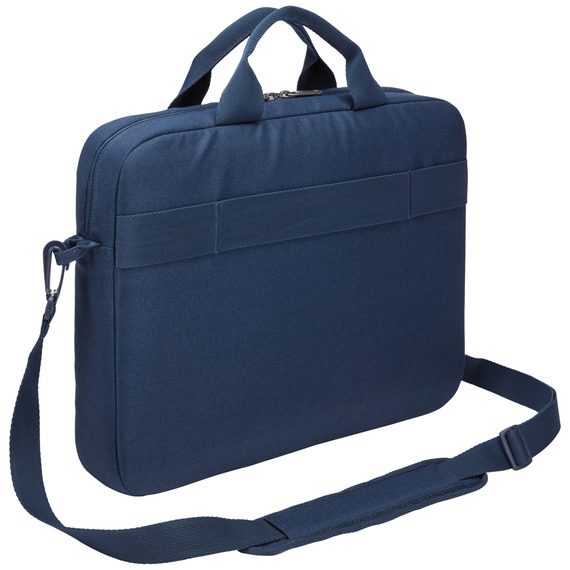 Malette ordinateur publicitaire Case Logic Advantage Laptop Attache 14”