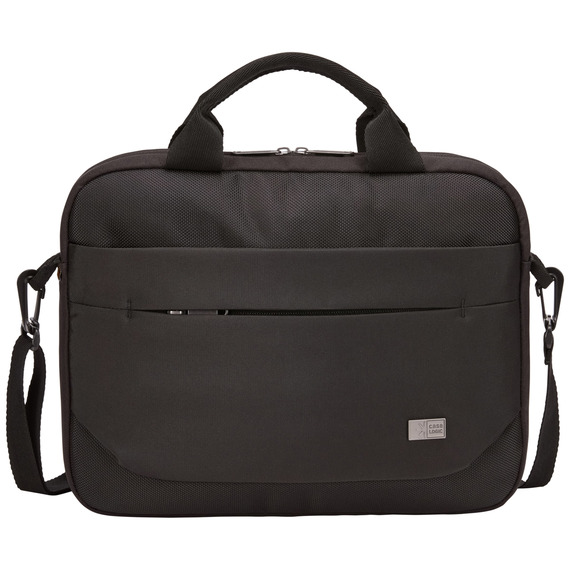 Porte-ordinateur publicitaire Case Logic Advantage Laptop Attache 11.6”