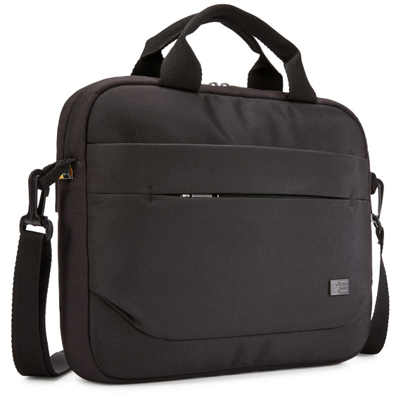 Porte-ordinateur publicitaire Case Logic Advantage Laptop Attache 11.6”