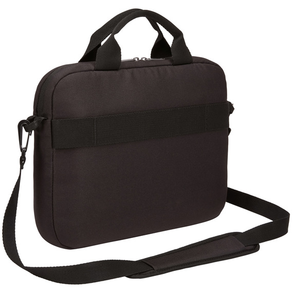 Porte-ordinateur publicitaire Case Logic Advantage Laptop Attache 11.6”