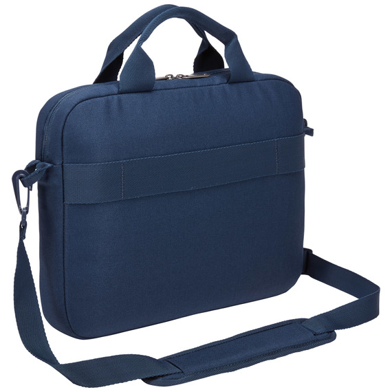 Porte-ordinateur publicitaire Case Logic Advantage Laptop Attache 11.6”