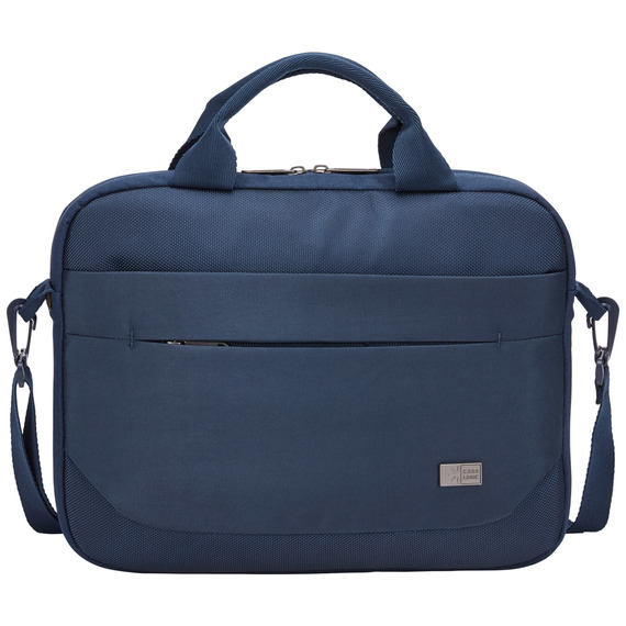 Porte-ordinateur publicitaire Case Logic Advantage Laptop Attache 11.6”