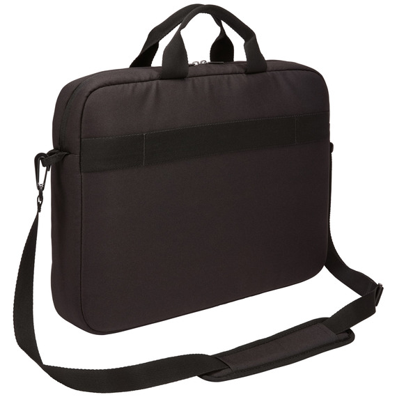 Malette ordinateur publicitaire Case Logic Advantage Laptop Attache 15.6”