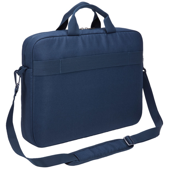 Malette ordinateur publicitaire Case Logic Advantage Laptop Attache 15.6”